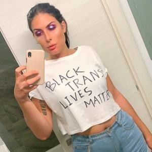 Meet your Posher, Emma